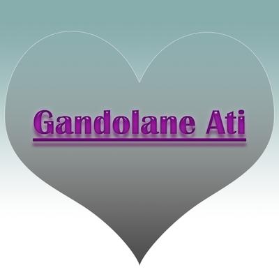 Gandolane Ati's cover