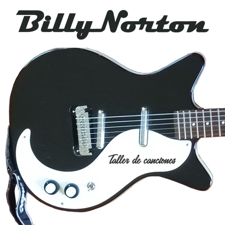 Billy Norton's avatar image