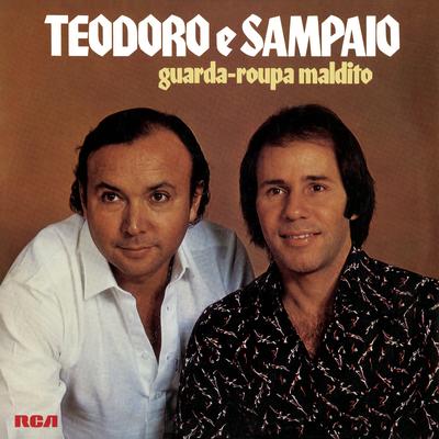 Quarto Perfumado By Teodoro & Sampaio's cover