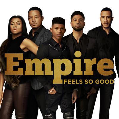 Feels So Good (feat. Jussie Smollett & Rumer Willis)'s cover