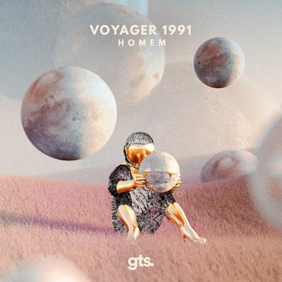 Voyager 1991 By Homem's cover