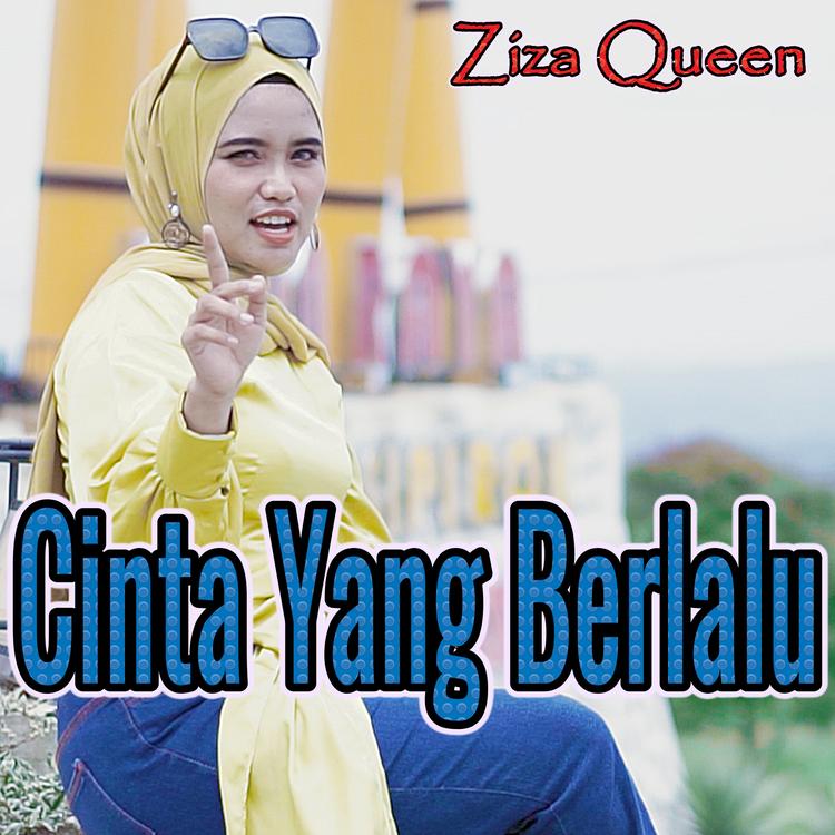 Ziza Queen's avatar image