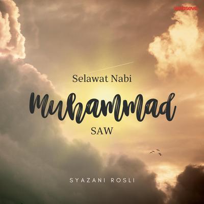 Selawat Nabi Muhammad SAW's cover