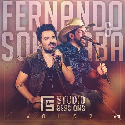 O Amor Prevaleceu By Fernando & Sorocaba's cover