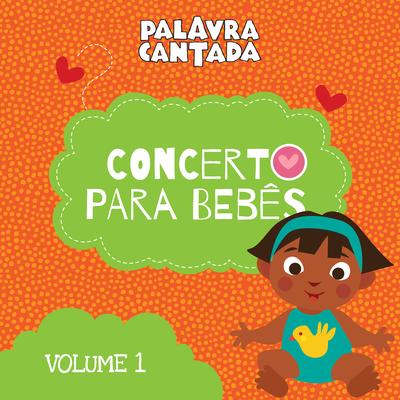 Filho ou Filha By Palavra Cantada's cover