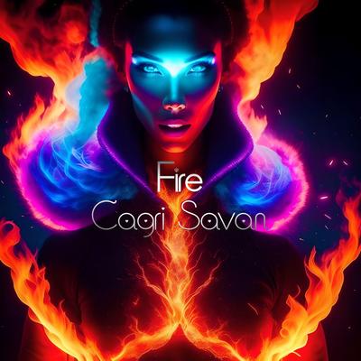 Fire By Cagri Savan's cover