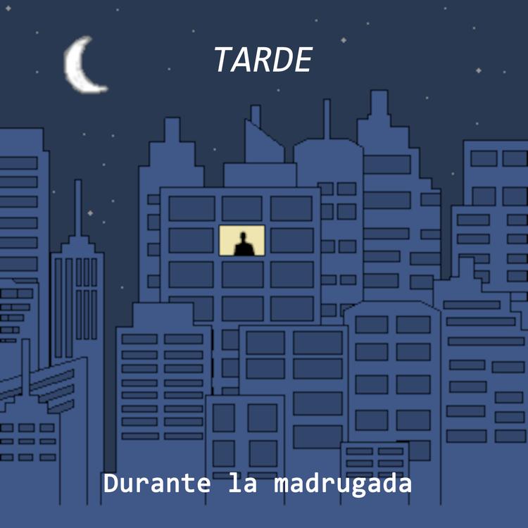 Durante la madrugada's avatar image