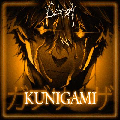 Kunigami's cover