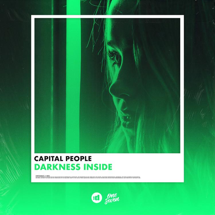 Capital People's avatar image