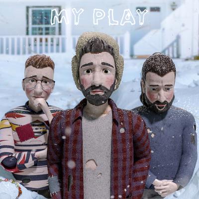 My Play By AJR's cover