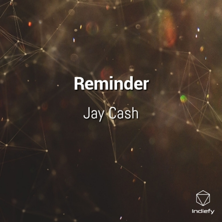 Jay Cash's avatar image