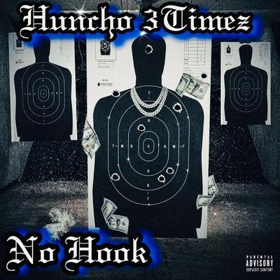 Huncho 3timez's cover