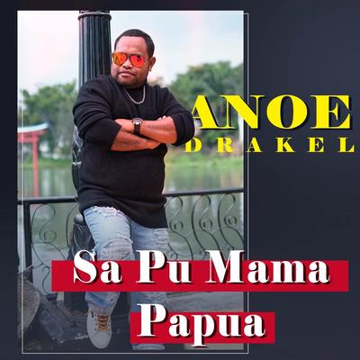 Sa Pu Mama Papua's cover