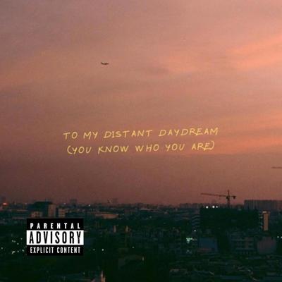 Distant Daydream's cover