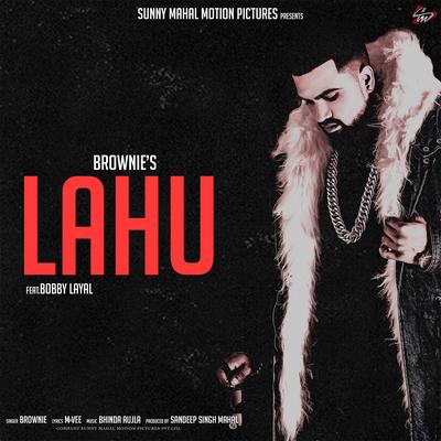 Lahu's cover