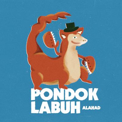 Pondok Labuh's cover