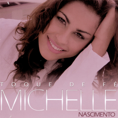 Mais Que Palavras By Michelle Nascimento's cover