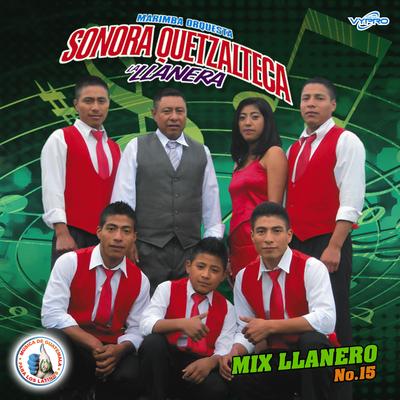 17 Años By Marimba Orquesta Sonora Quetzalteca's cover