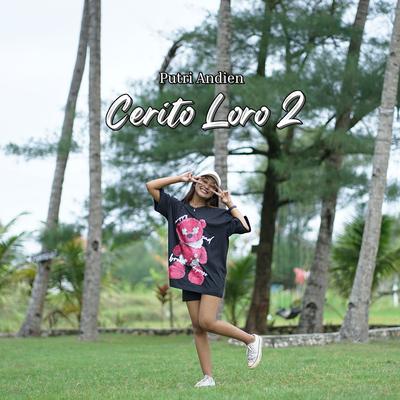 Cerito Loro 2's cover