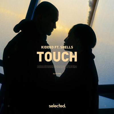 Touch By Kideko, SHELLS's cover