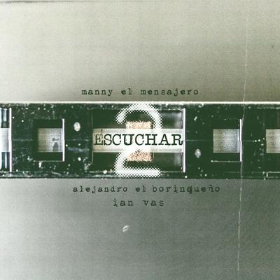 Escuchar 2's cover