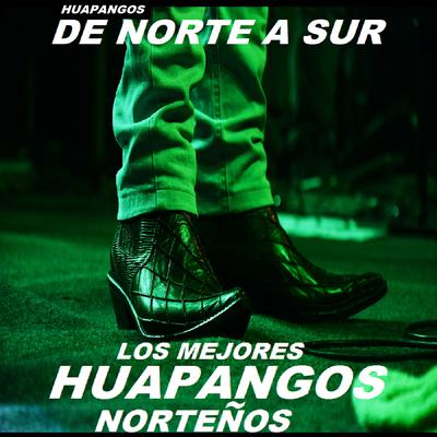 Los Mejores Huapangos Norteños's cover