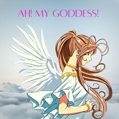 Ah! My Goddess! (Piano Themes)'s cover