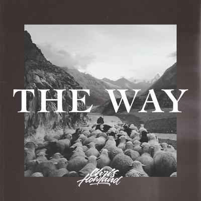 The Way By Chris Howland's cover