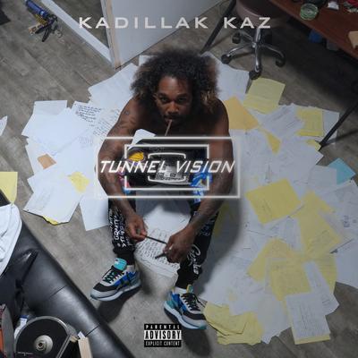 Kadillak Kaz's cover