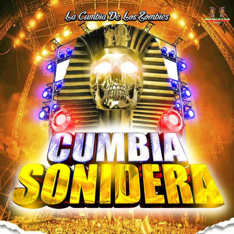 Cumbia Sonidera's avatar image