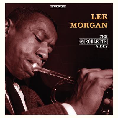Suspended Sentence (Mono) By Lee Morgan's cover