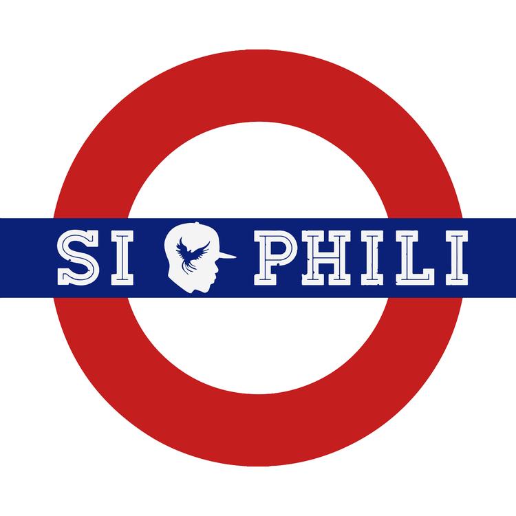 Si Phili's avatar image