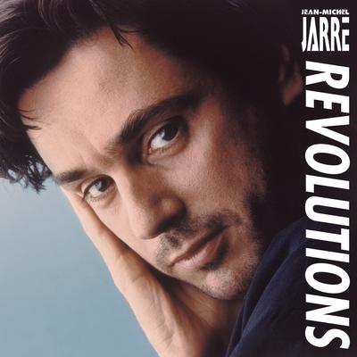Revolution, Revolutions (Remastered) By Jean-Michel Jarre's cover