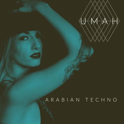 Arabian Techno's cover