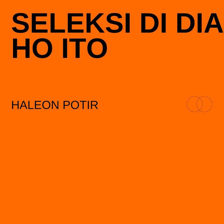 Haleon Potir's avatar image