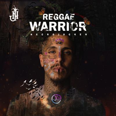 Reggae Warrior's cover