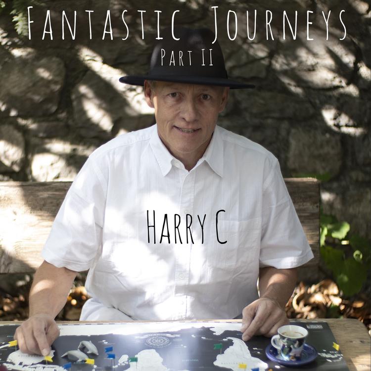 Harry C's avatar image