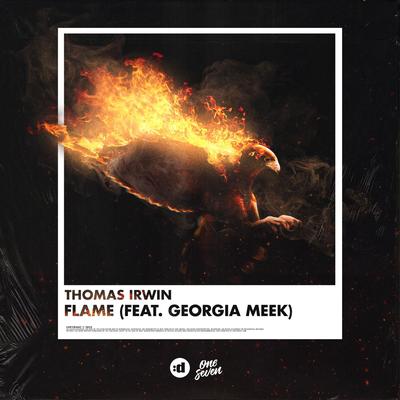 Flame (feat. Georgia Meek) By Thomas Irwin, Georgia Meek's cover