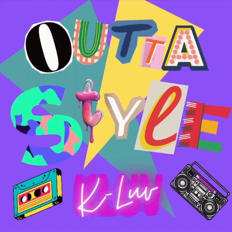 K-Luv's avatar image