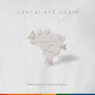 Cantai+Até Sozim's cover