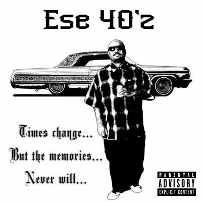 City Lights By Ese 40'z's cover
