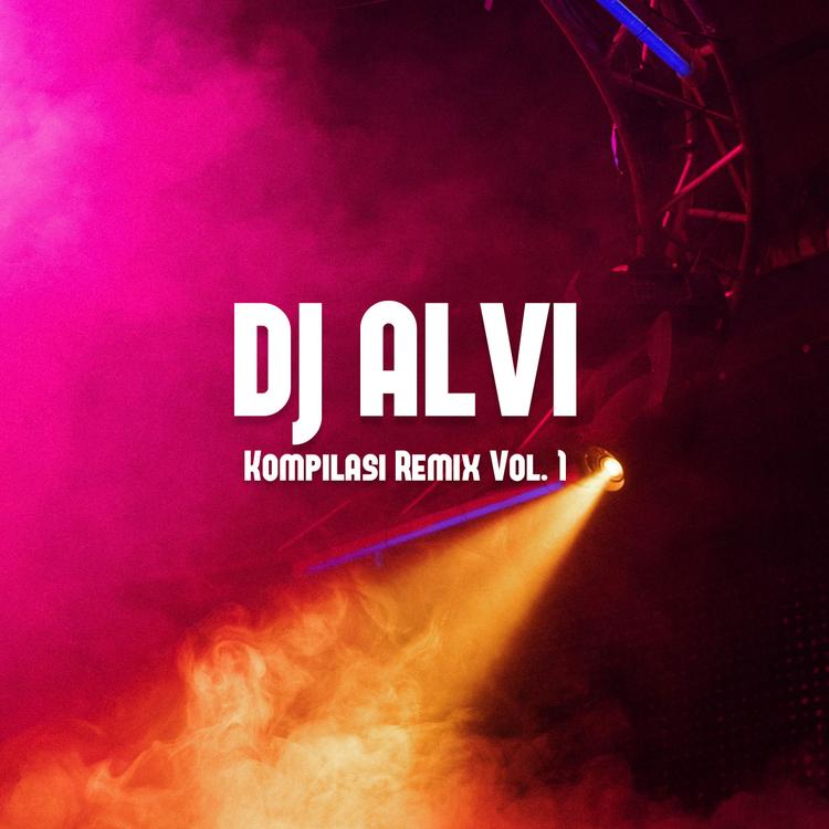 DJ Alvi's avatar image
