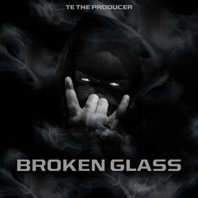 BROKEN GLASS's cover