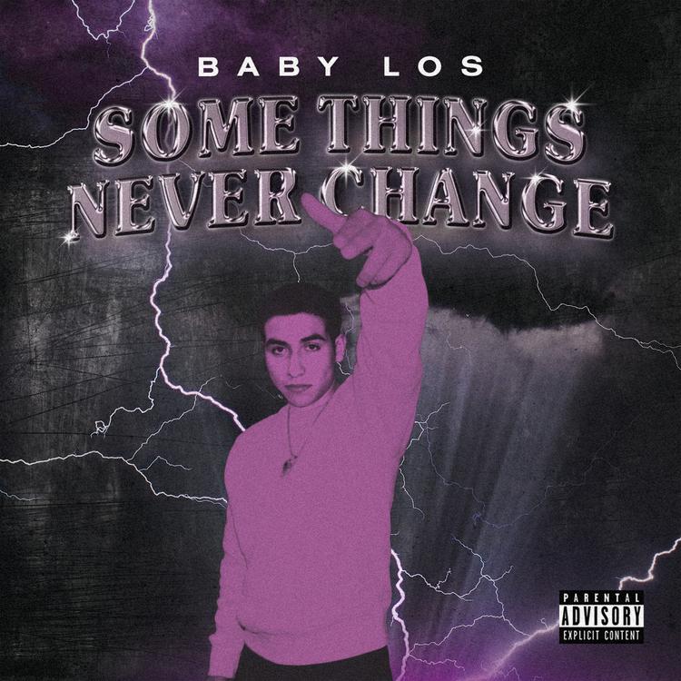 Baby Los's avatar image