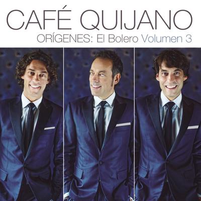 Orígenes: El Bolero Vol.3's cover