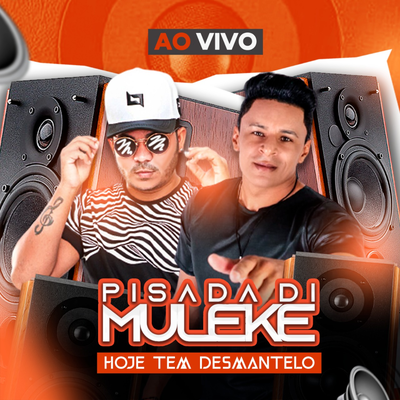 Deixa De Besteira E Vem (Ao Vivo) By Pisada Di Muleke's cover