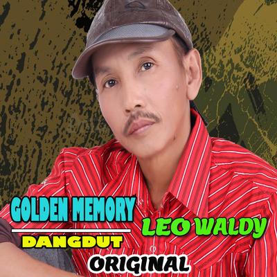 GOLDEN MEMORY DANGDUT LEO WALDY's cover