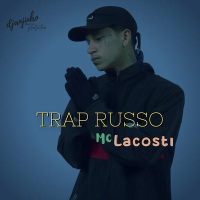 Trap Russo's cover