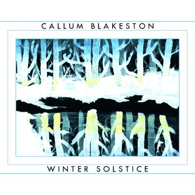 Winter Solstice By Callum Blakeston's cover