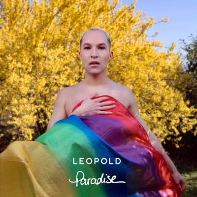 Paradise By LEOPOLD's cover